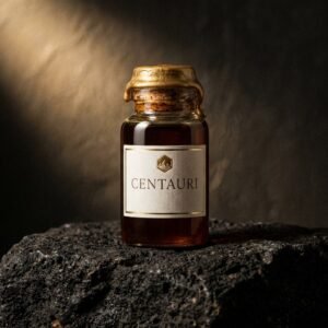 The Vial